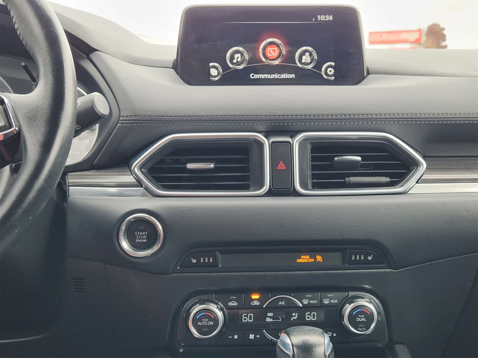 Thumbnail: 2017 Mazda CX-5 - 16