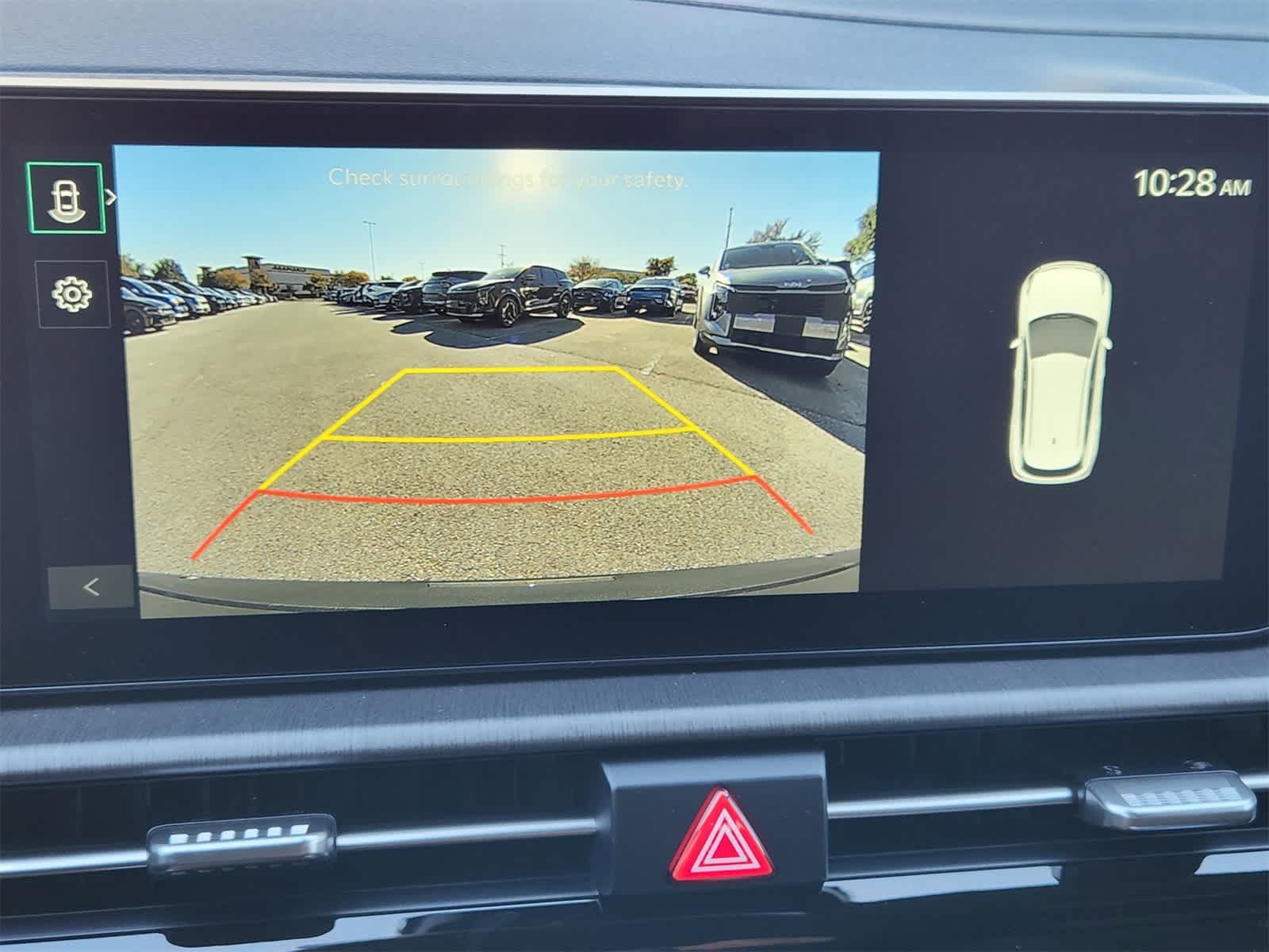 Thumbnail: 2026 Kia Sportage - 13