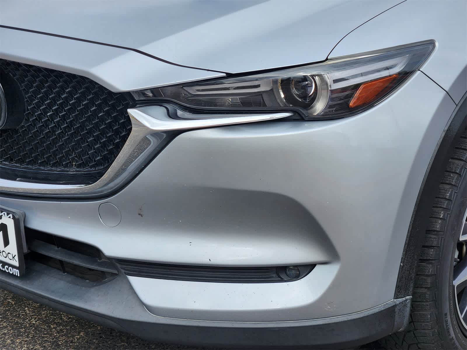 Thumbnail: 2017 Mazda CX-5 - 7