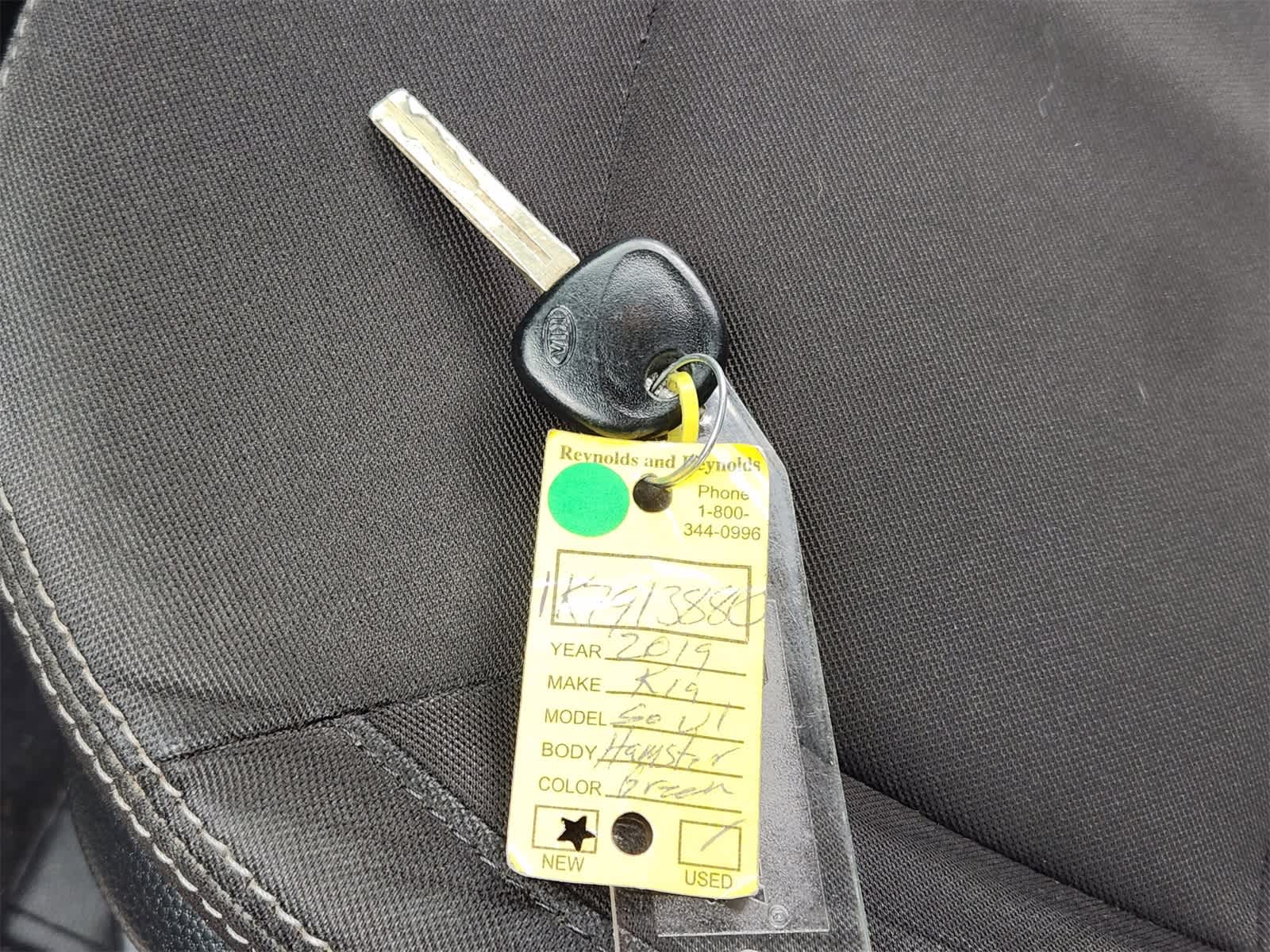 Thumbnail: 2019 Kia Soul - 31