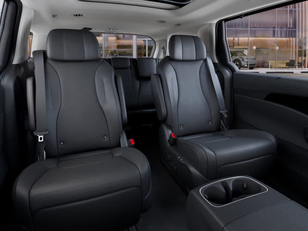 Thumbnail: 2026 Kia Carnival - 16
