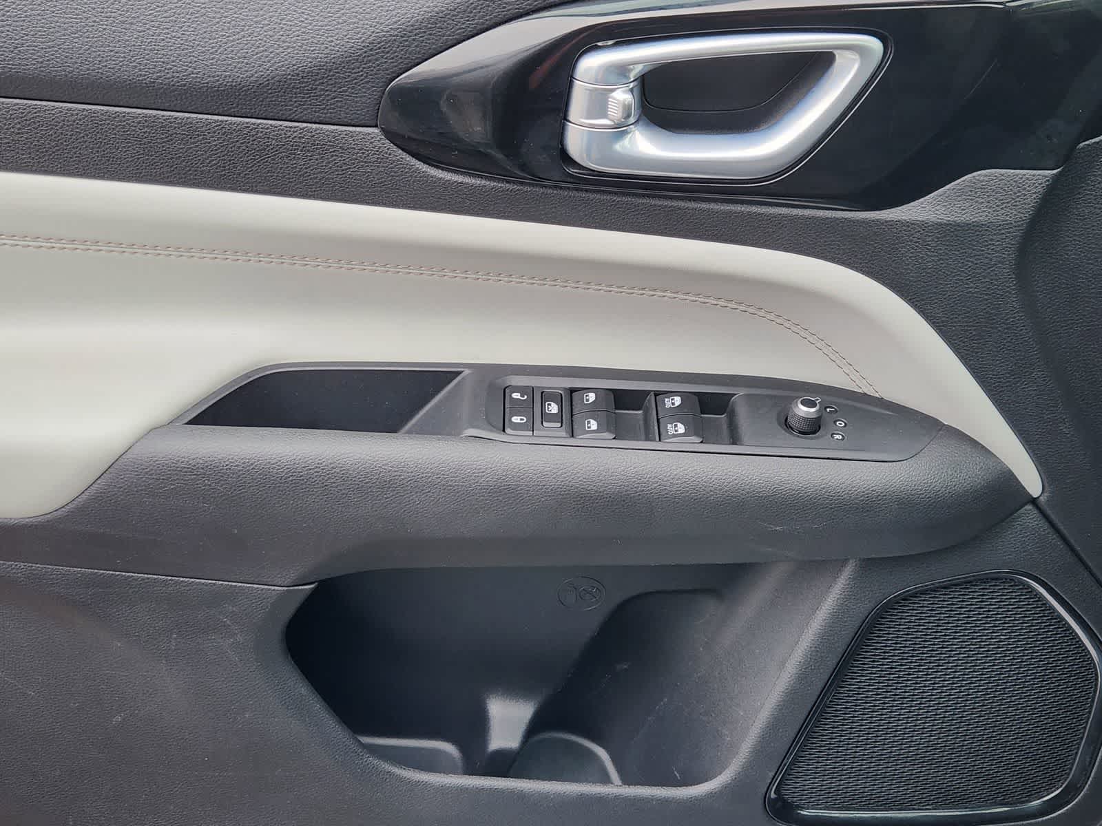 Thumbnail: 2025 Jeep Compass - 24