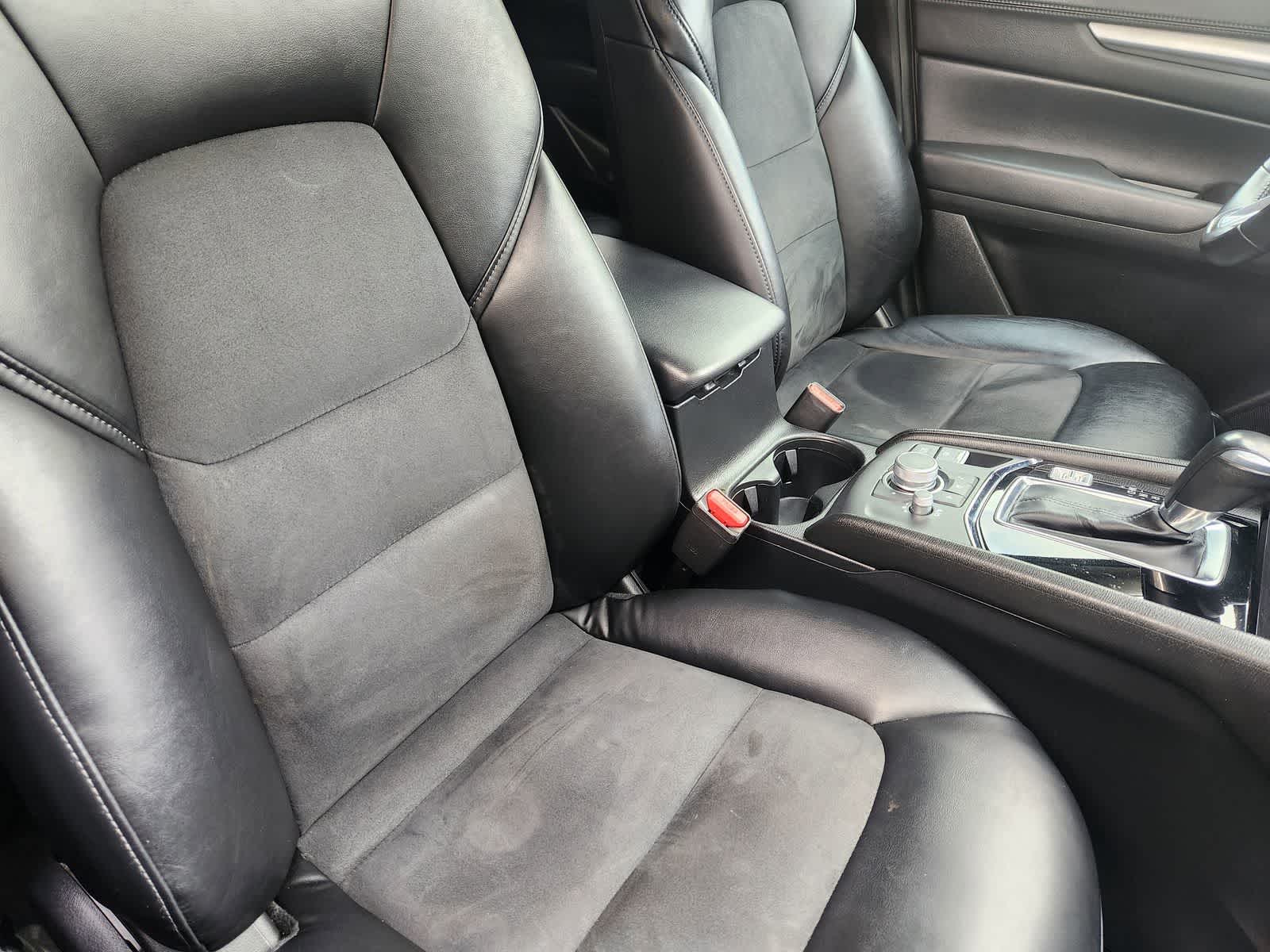 Thumbnail: 2023 Mazda CX-5 - 14