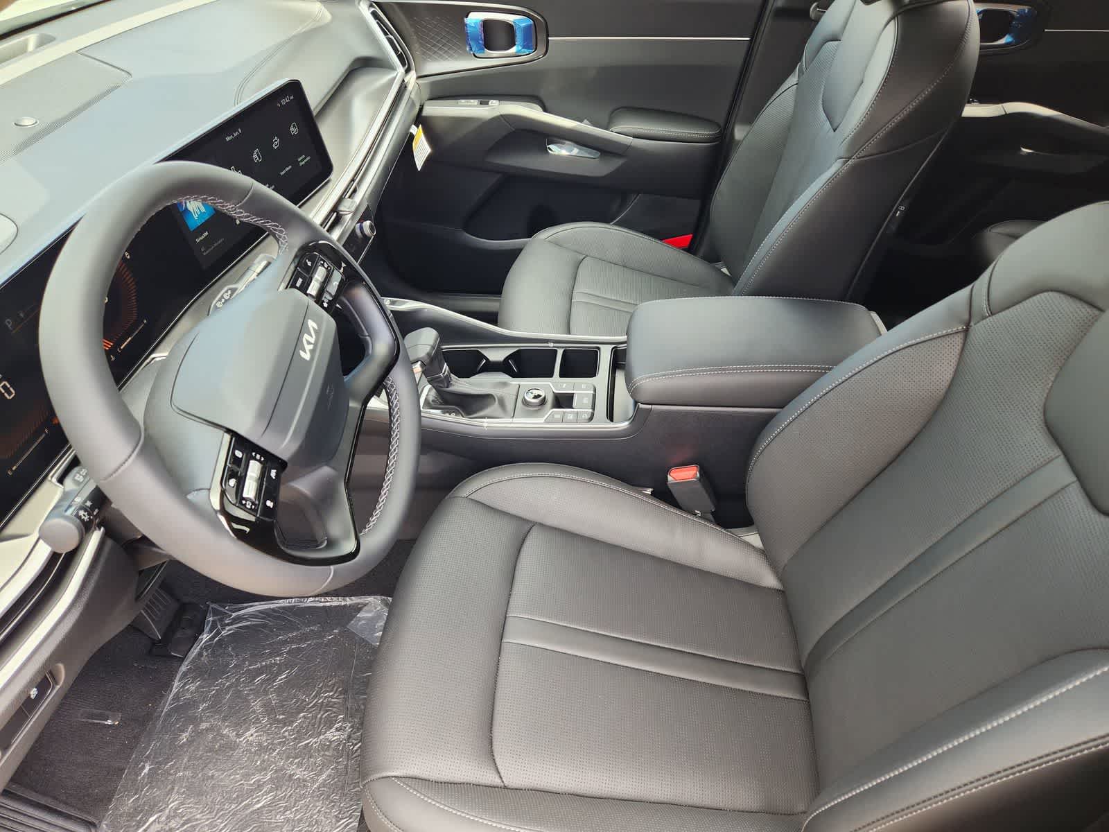 Thumbnail: 2026 Kia Sorento - 11