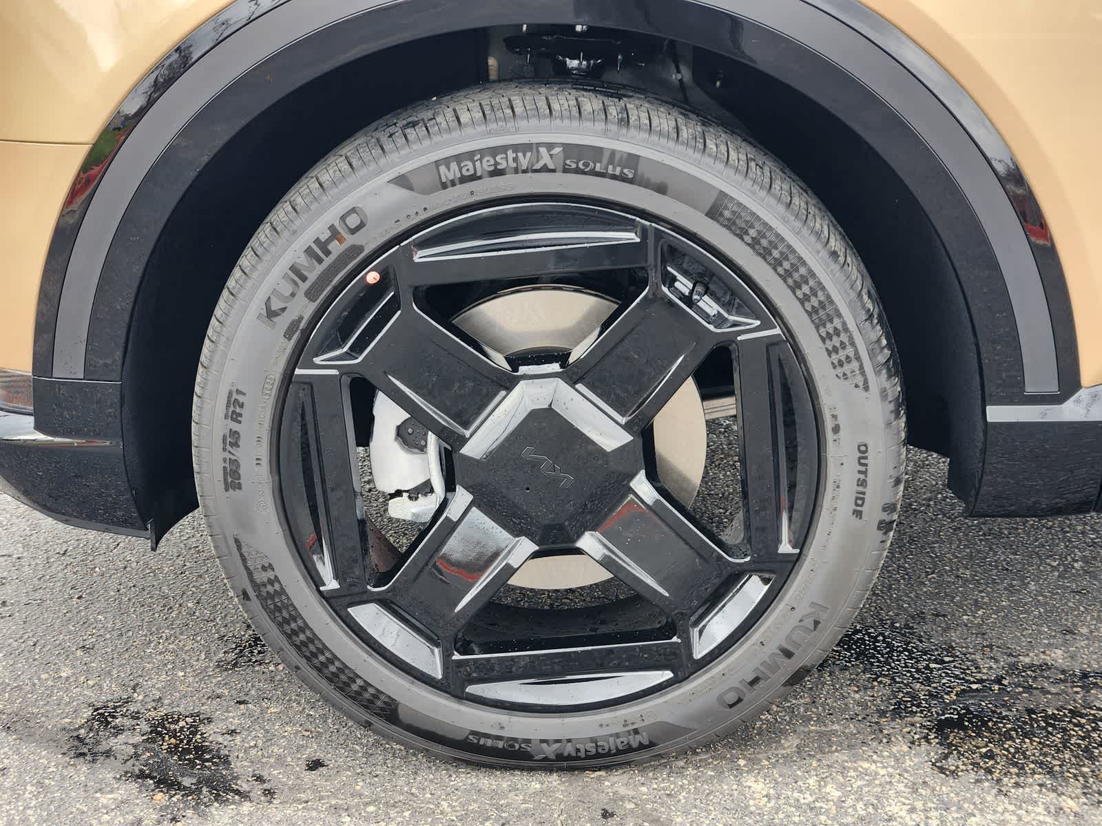 Thumbnail: 2027 Kia Telluride - 9