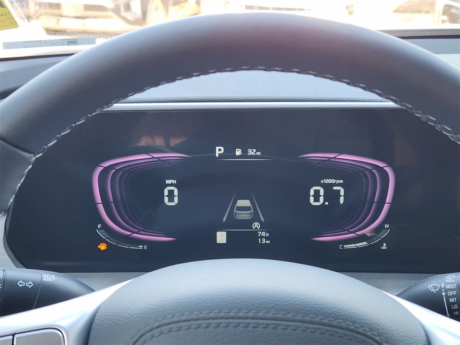 Thumbnail: 2025 Kia Telluride - 14