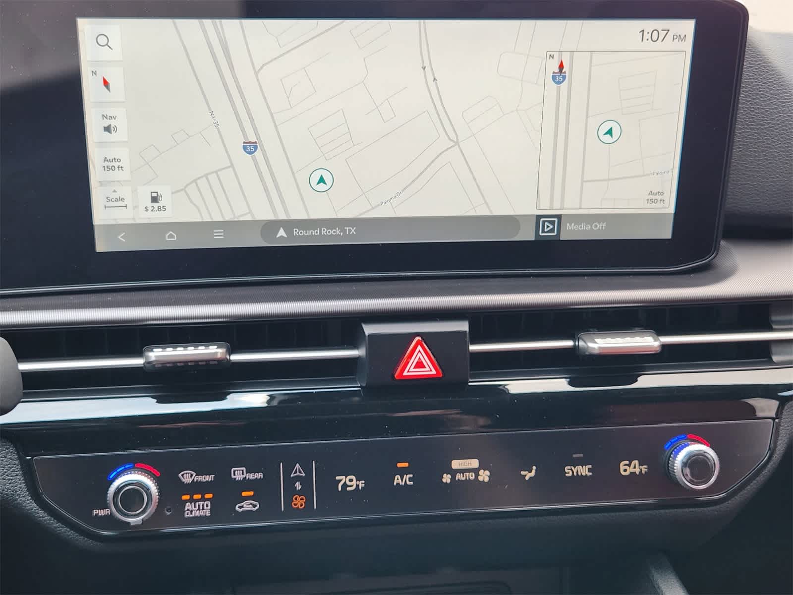 Thumbnail: 2026 Kia Sportage - 13