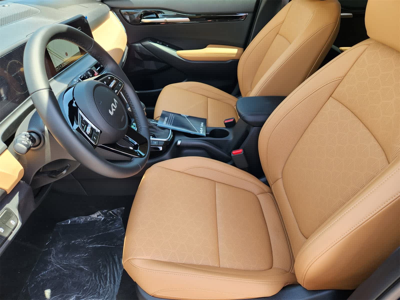 Thumbnail: 2026 Kia Seltos - 12