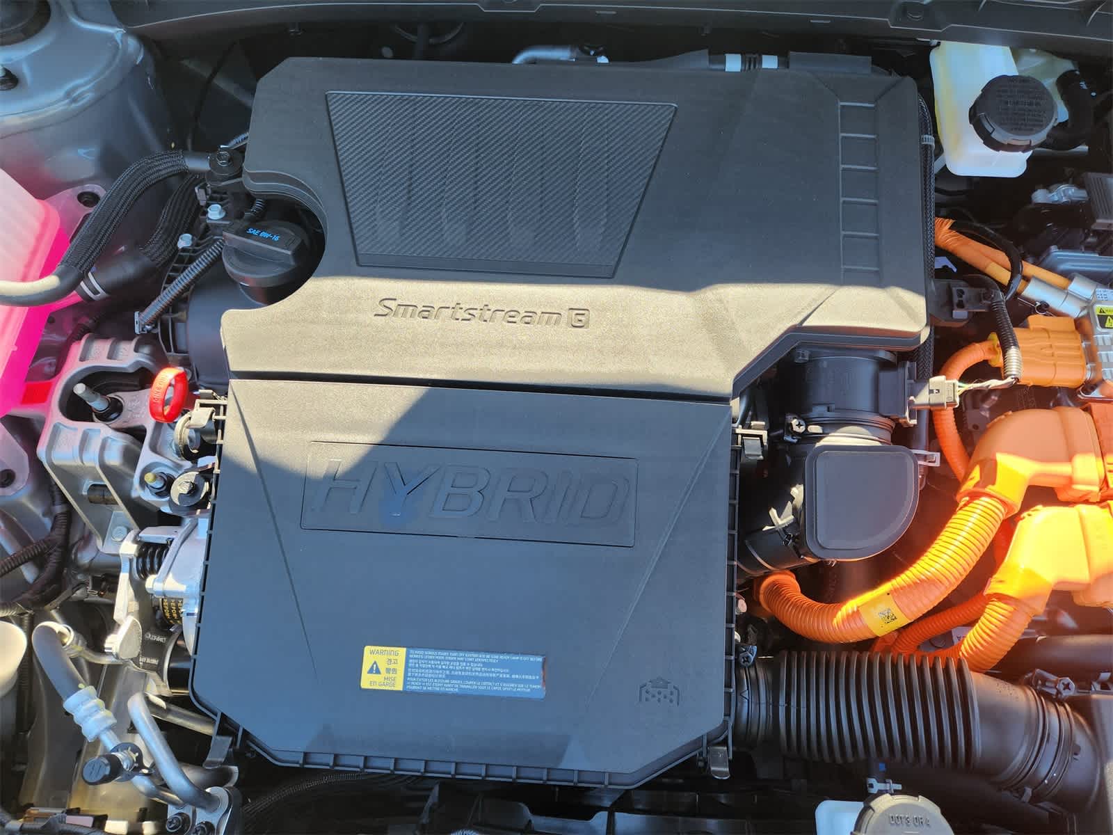 Thumbnail: 2026 Kia Niro - 21