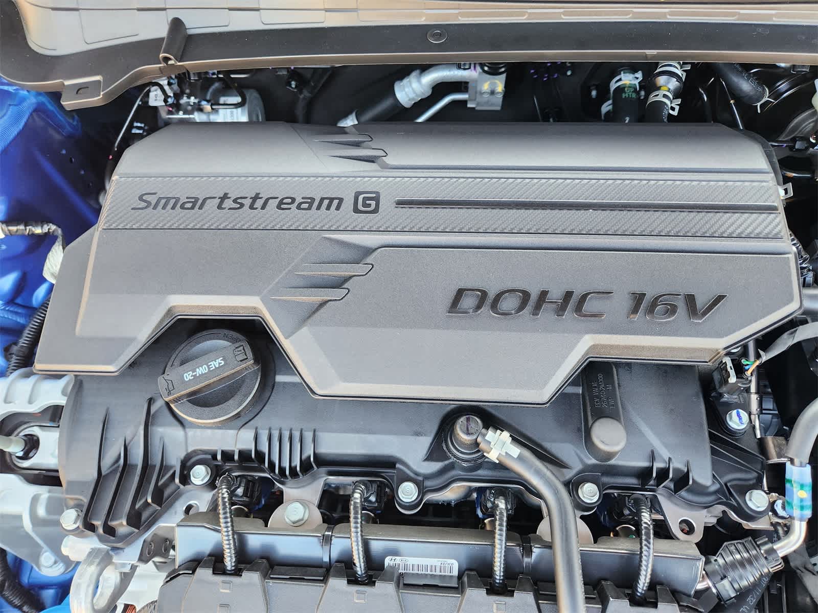 Thumbnail: 2025 Kia K4 - 28