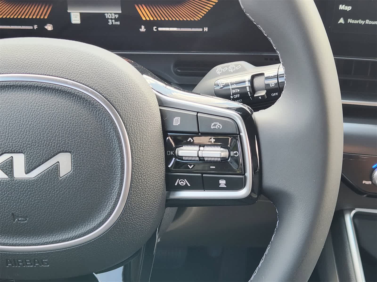 Thumbnail: 2026 Kia Carnival - 26