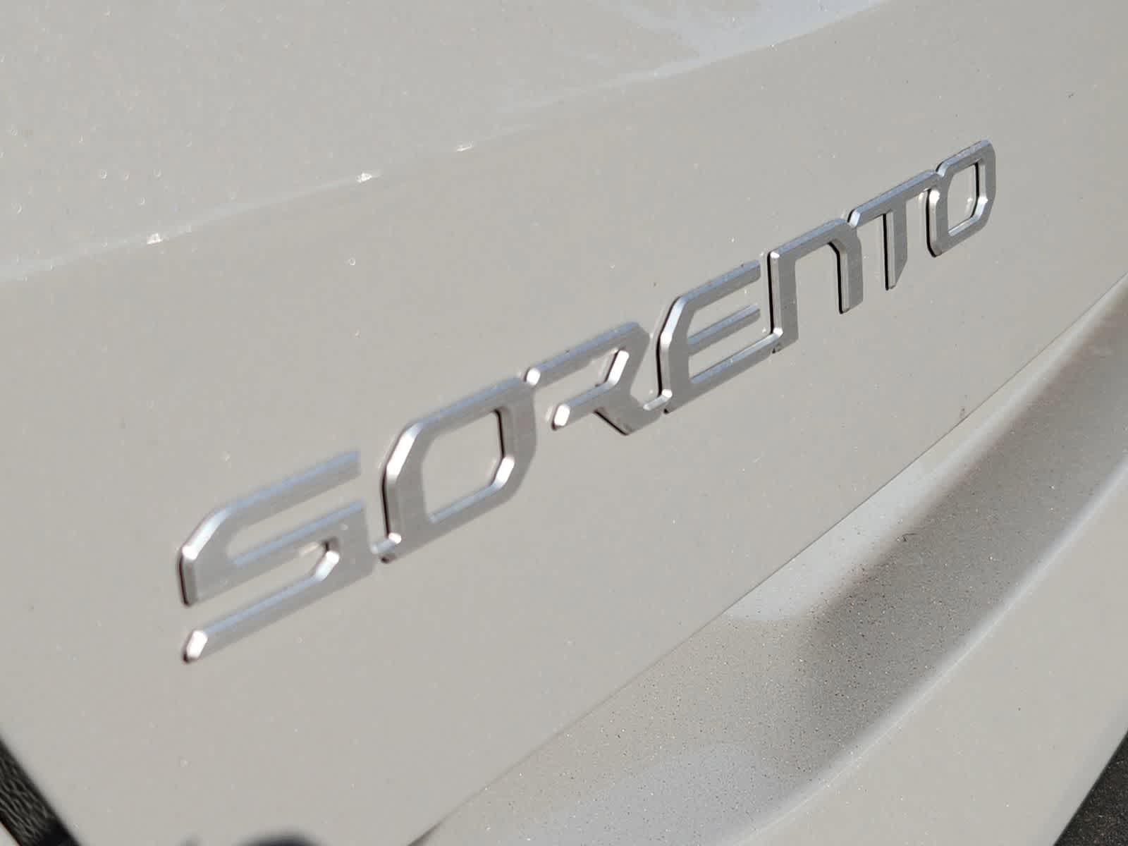 Thumbnail: 2026 Kia Sorento - 9