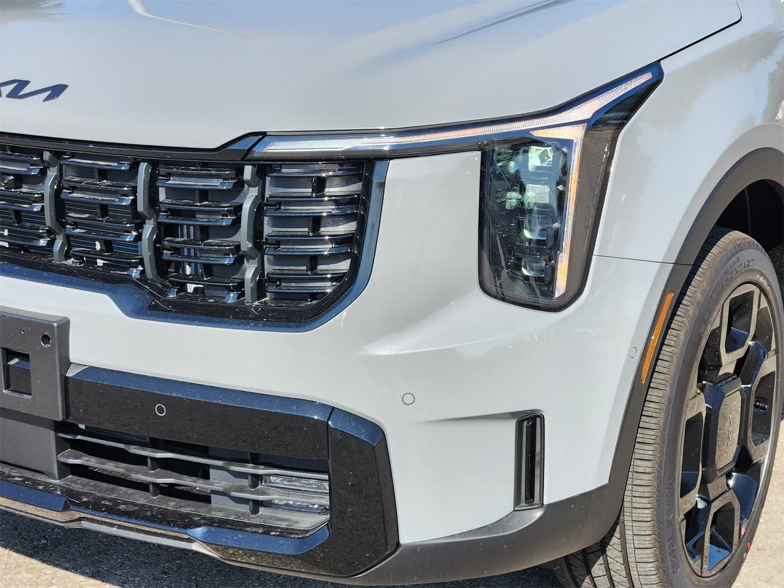 Thumbnail: 2026 Kia Sorento - 6