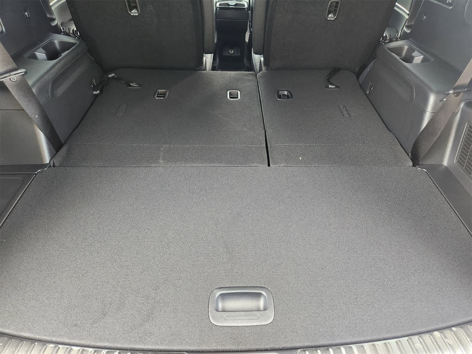 2025 Kia Telluride SX 21
