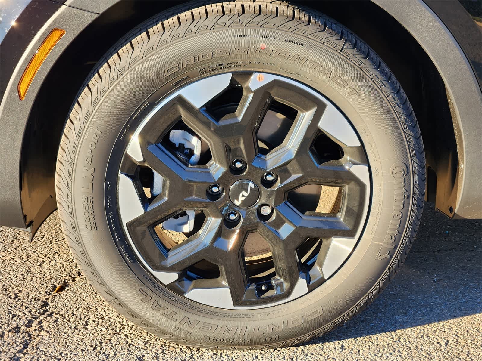 Thumbnail: 2026 Kia Sorento - 9