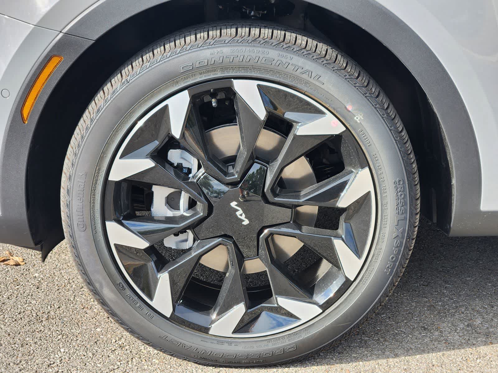 Thumbnail: 2026 Kia Sorento - 8