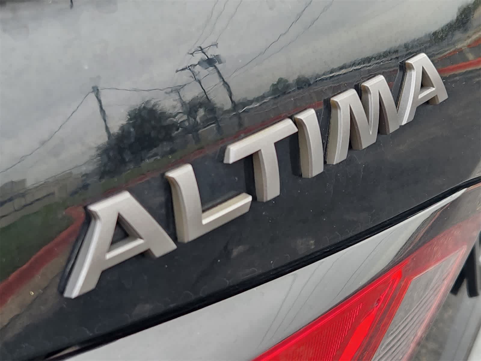 Thumbnail: 2023 Nissan Altima - 12