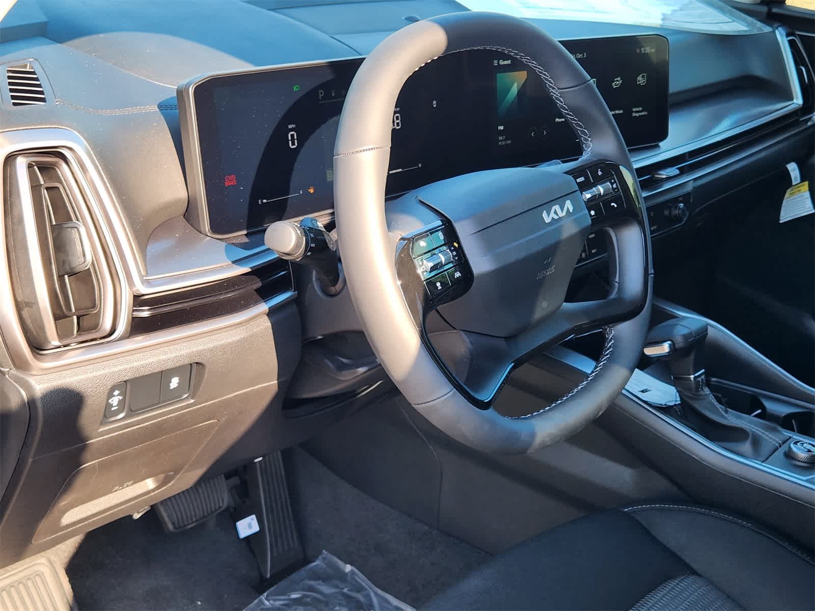 Thumbnail: 2026 Kia Sorento - 2