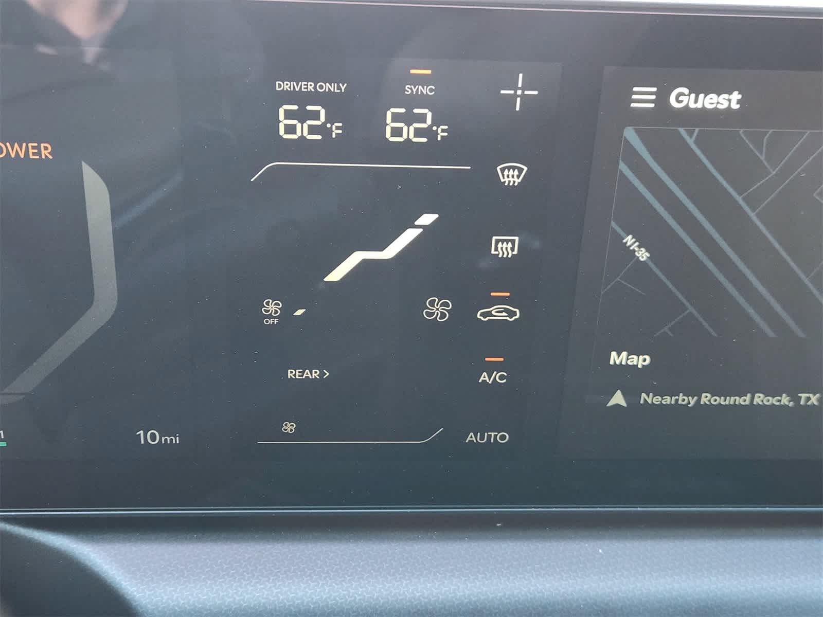 Thumbnail: 2026 Kia EV9 - 16