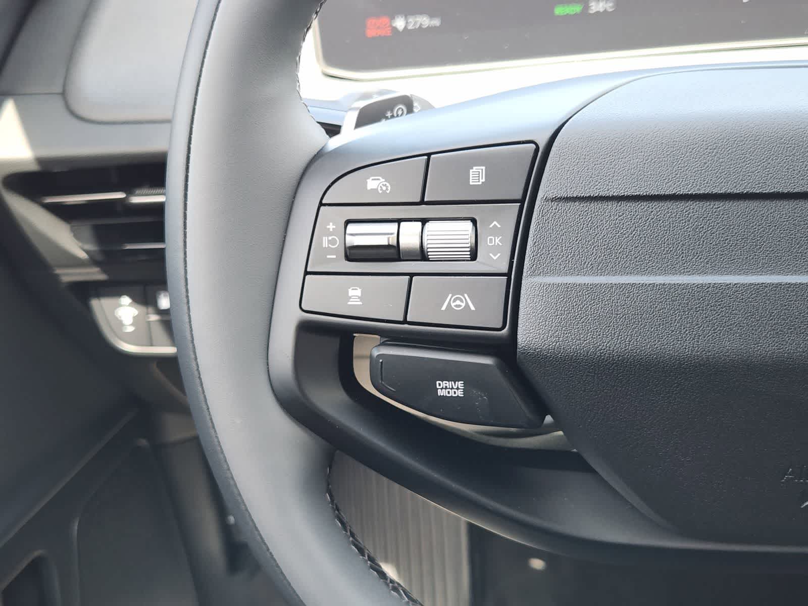 Thumbnail: 2025 Kia EV6 - 24