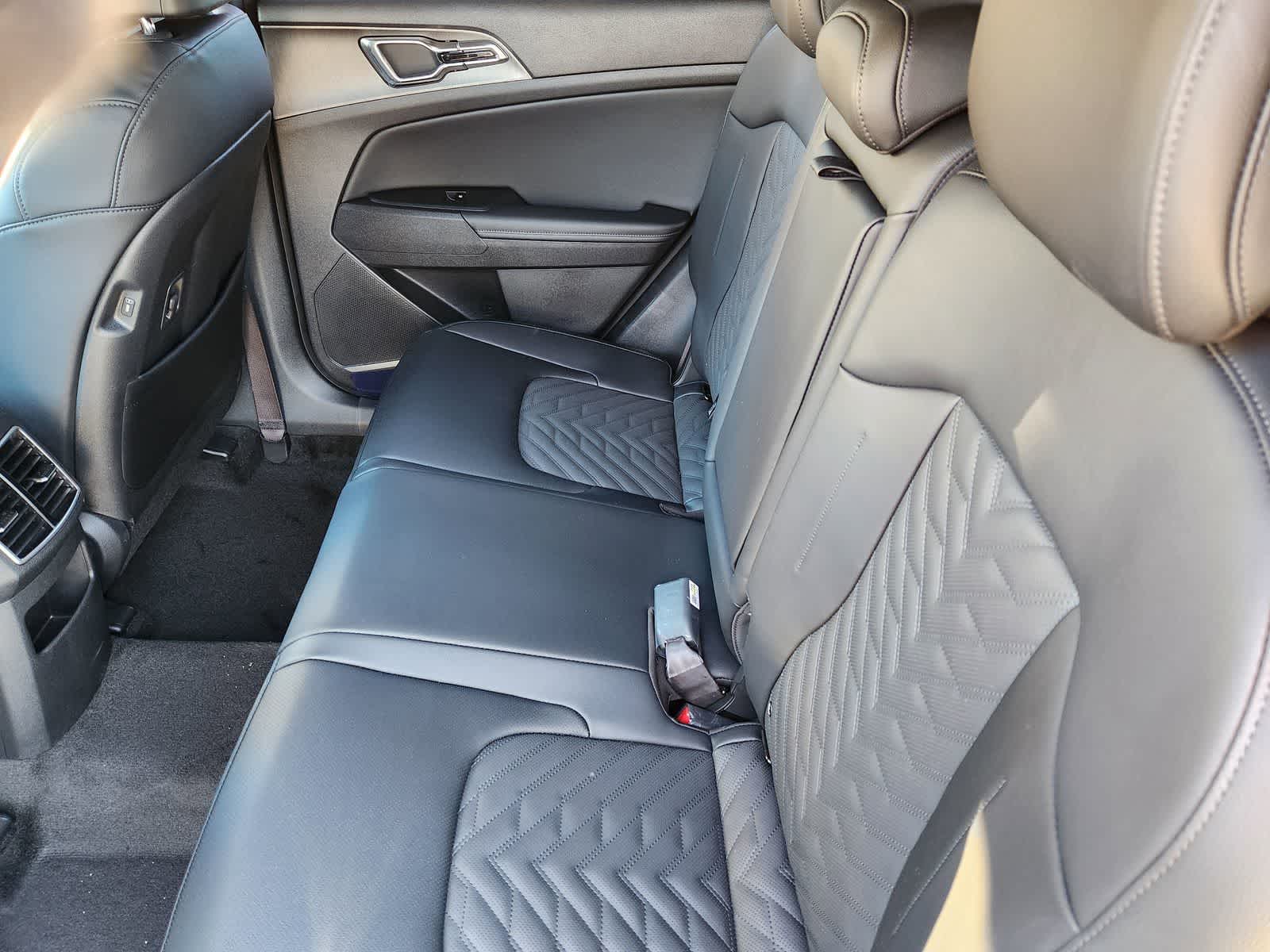 Thumbnail: 2026 Kia Sportage - 20