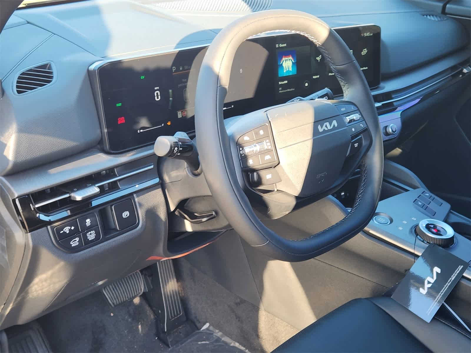 Thumbnail: 2026 Kia Sportage - 11