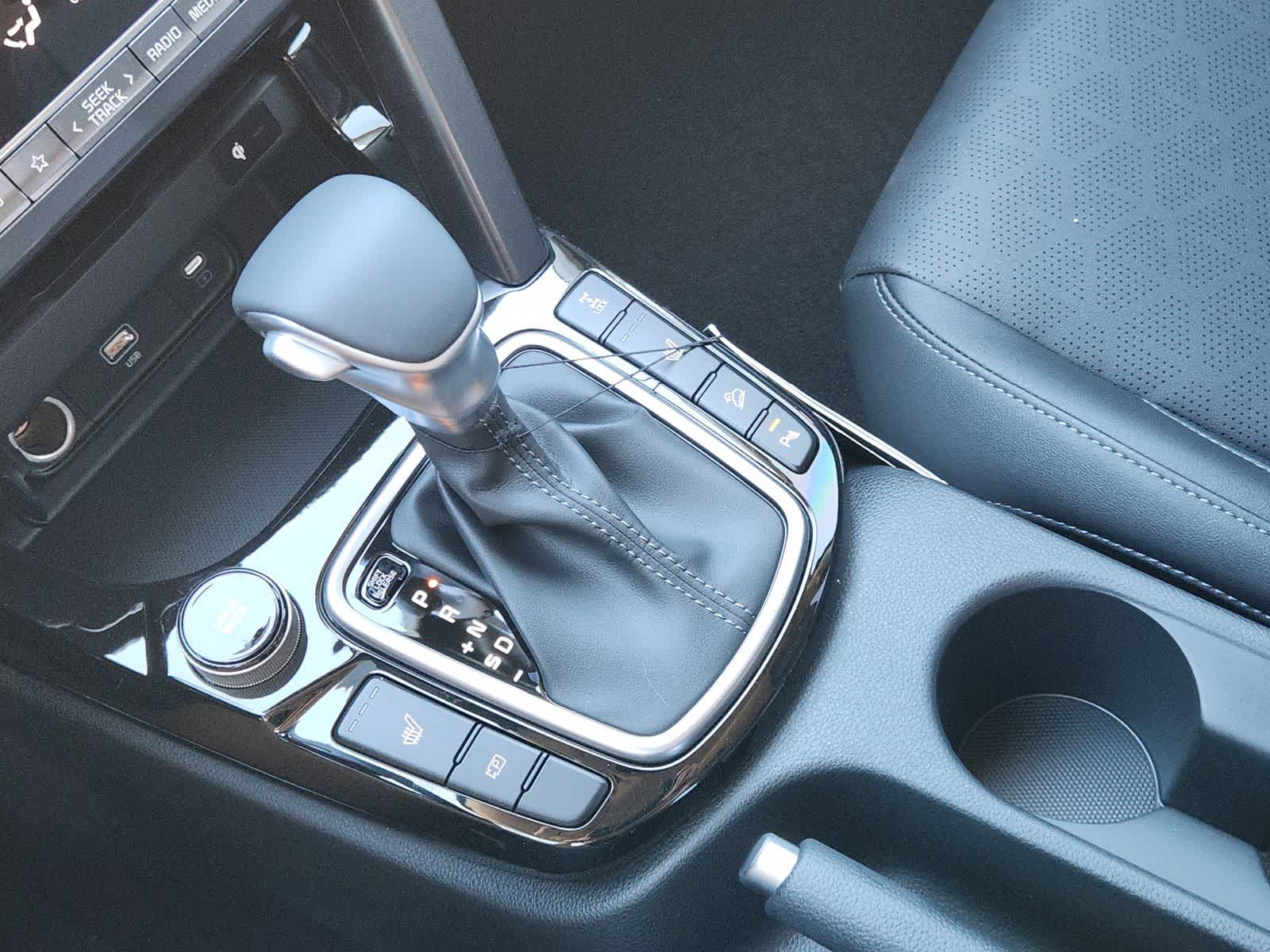 Thumbnail: 2026 Kia Seltos - 17