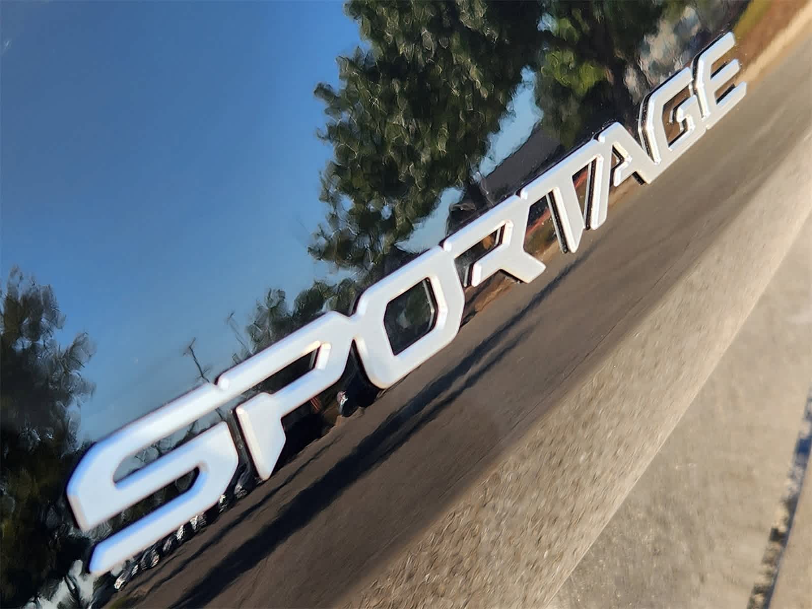 Thumbnail: 2026 Kia Sportage - 9