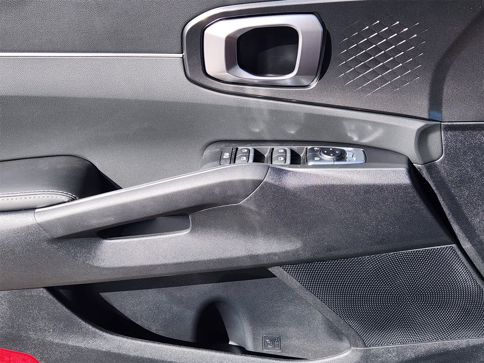 Thumbnail: 2026 Kia Sorento - 20