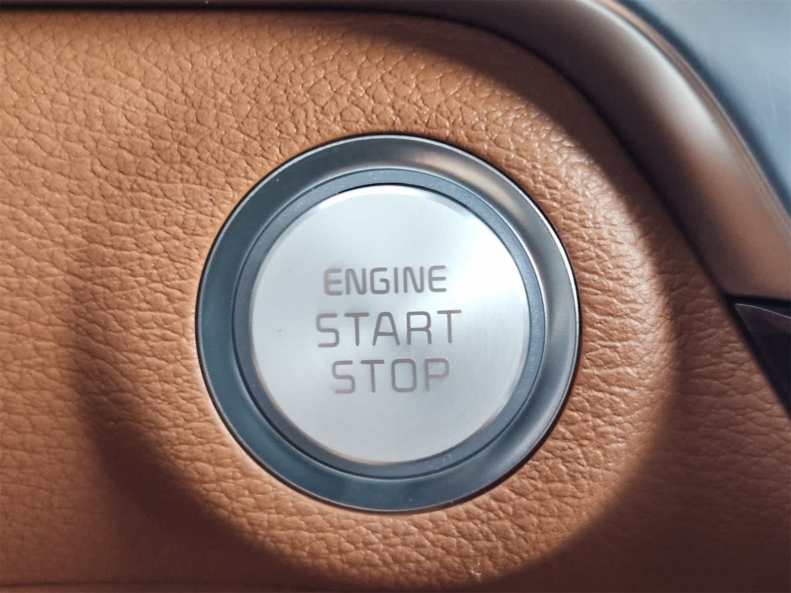 Thumbnail: 2025 Kia Telluride - 19