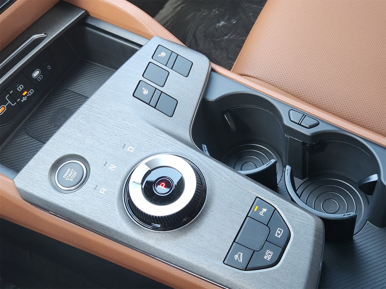 Thumbnail: 2026 Kia Sportage - 19