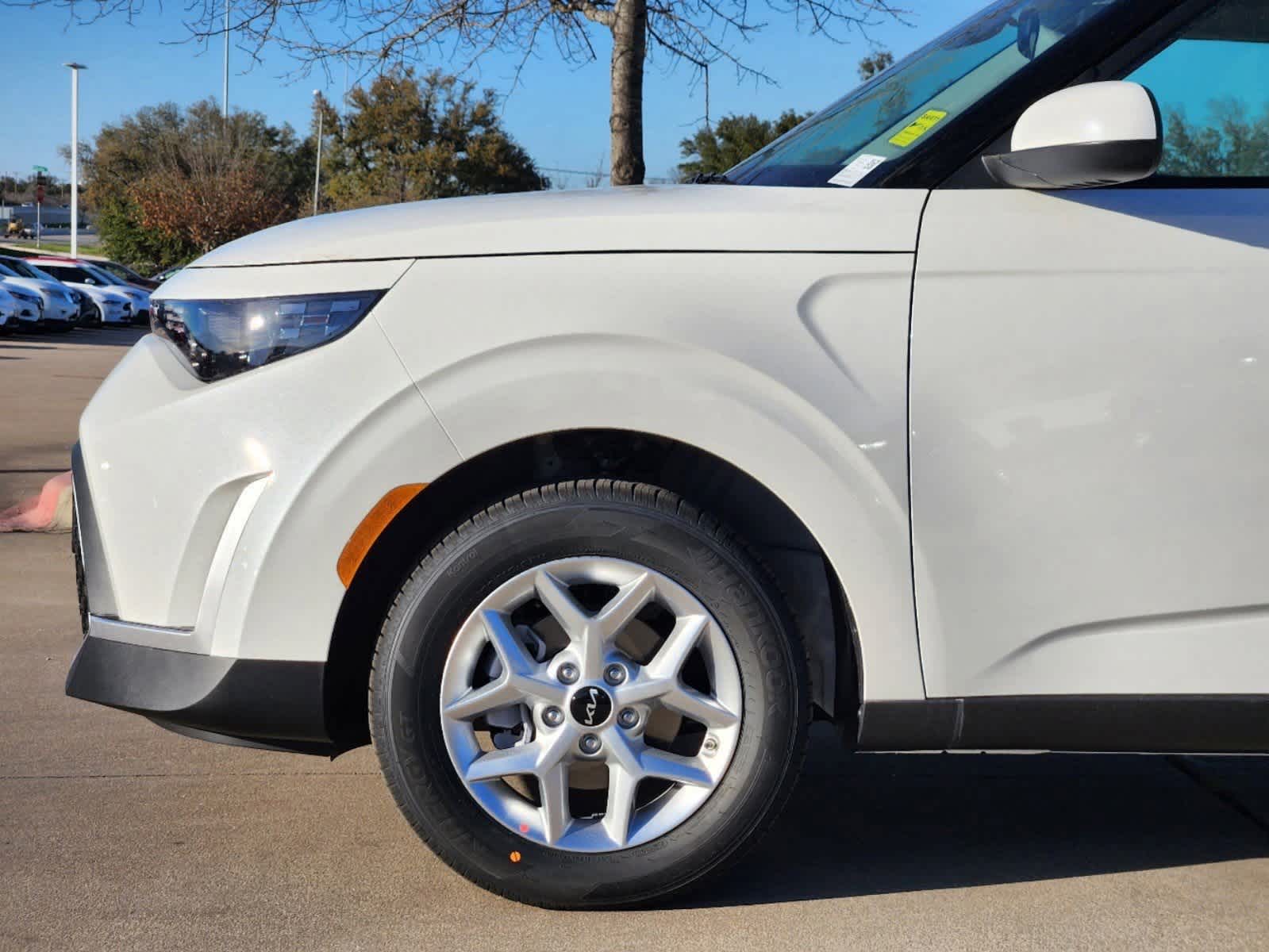 Thumbnail: 2025 Kia Soul - 6