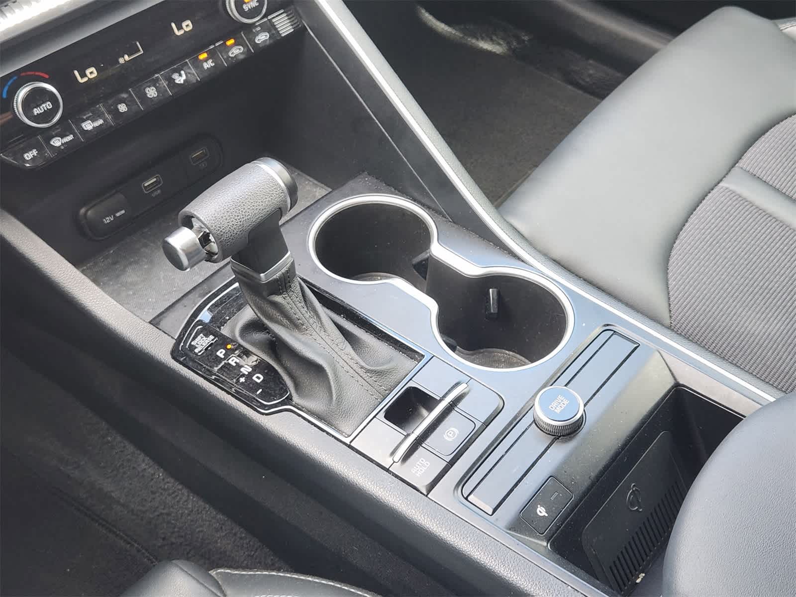 Thumbnail: 2023 Kia K5 - 20