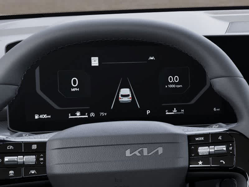 Thumbnail: 2026 Kia Sorento - 21