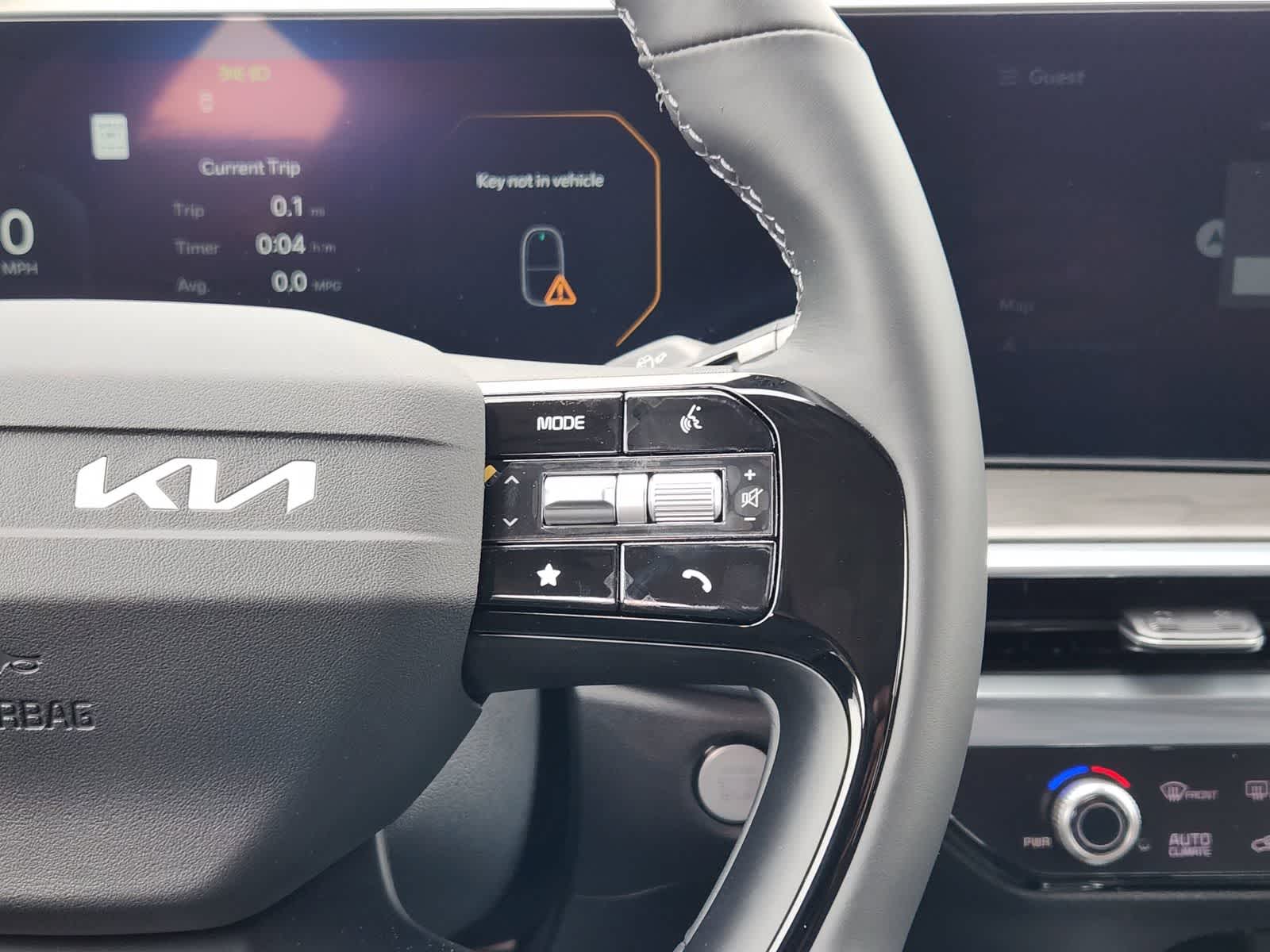 Thumbnail: 2026 Kia Sorento - 23