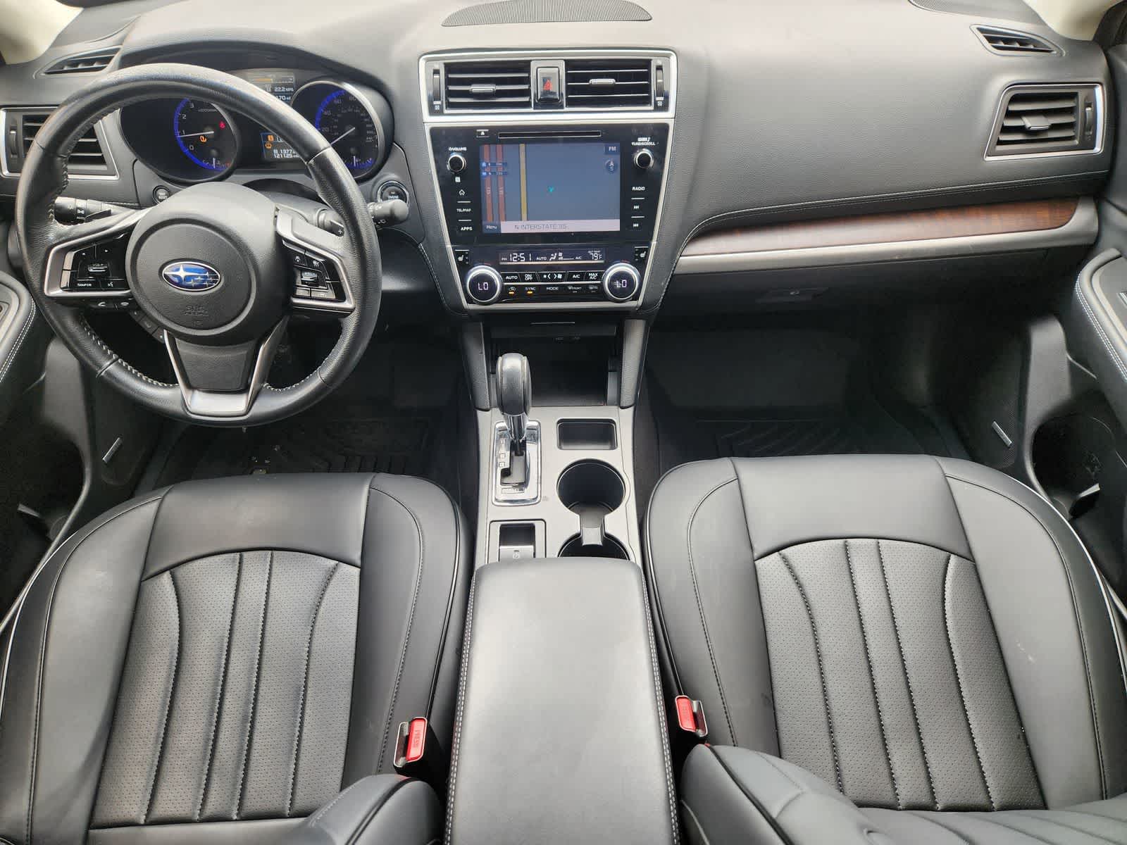 Thumbnail: 2018 Subaru Outback - 26