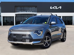 2025 Kia Niro EX SUV