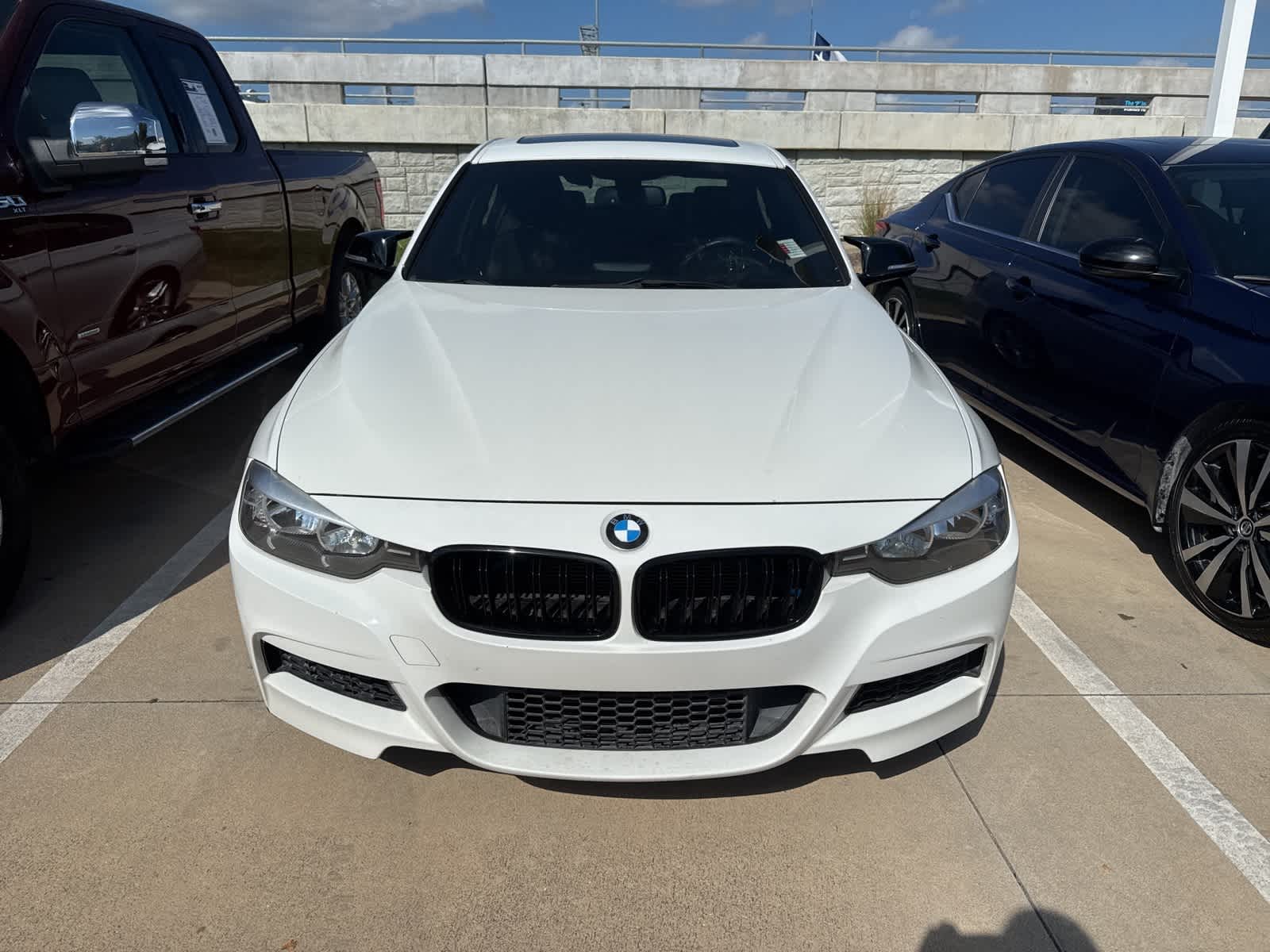 Thumbnail: 2016 BMW X5 - 2