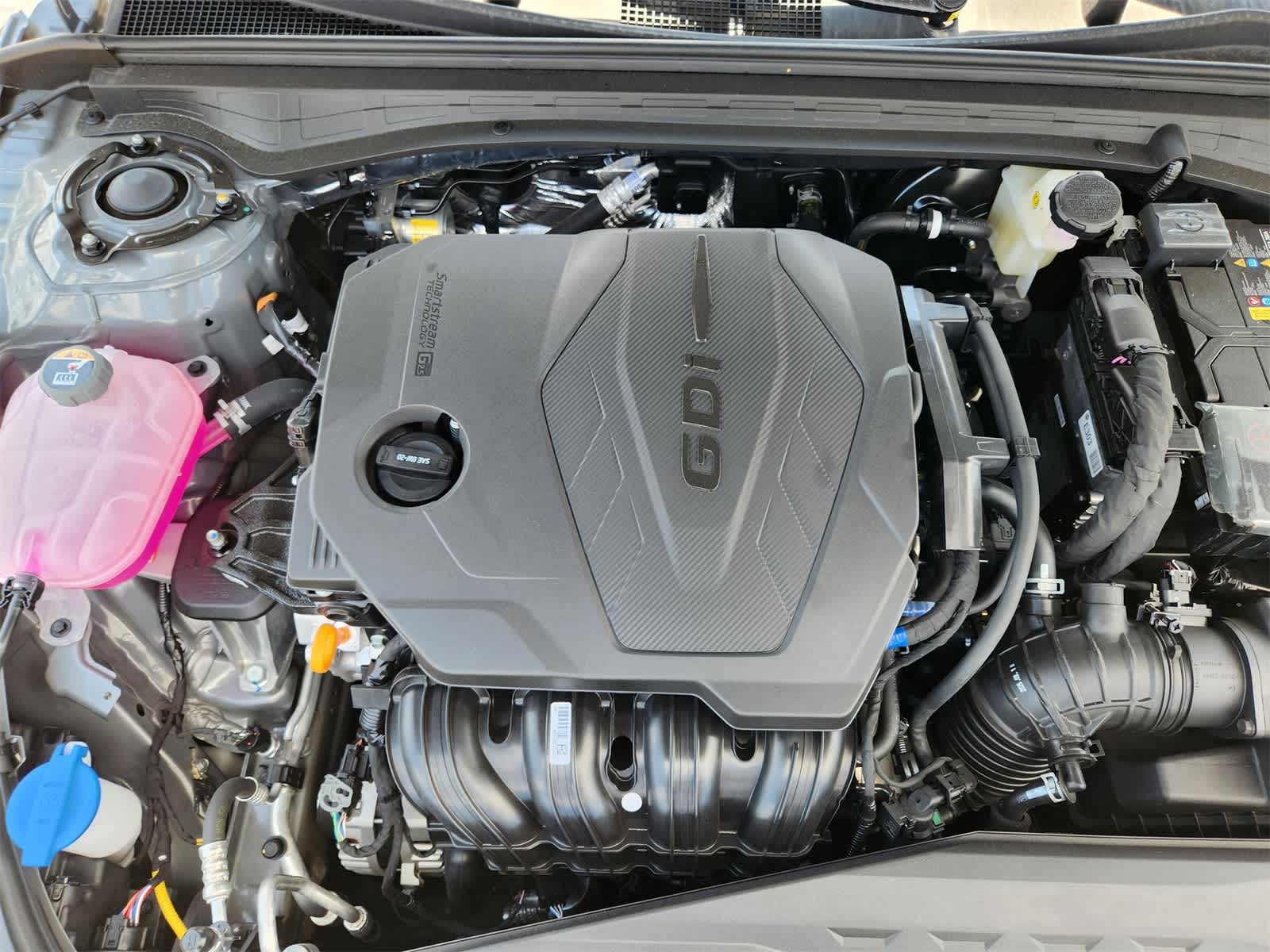 Thumbnail: 2025 Kia K5 - 28