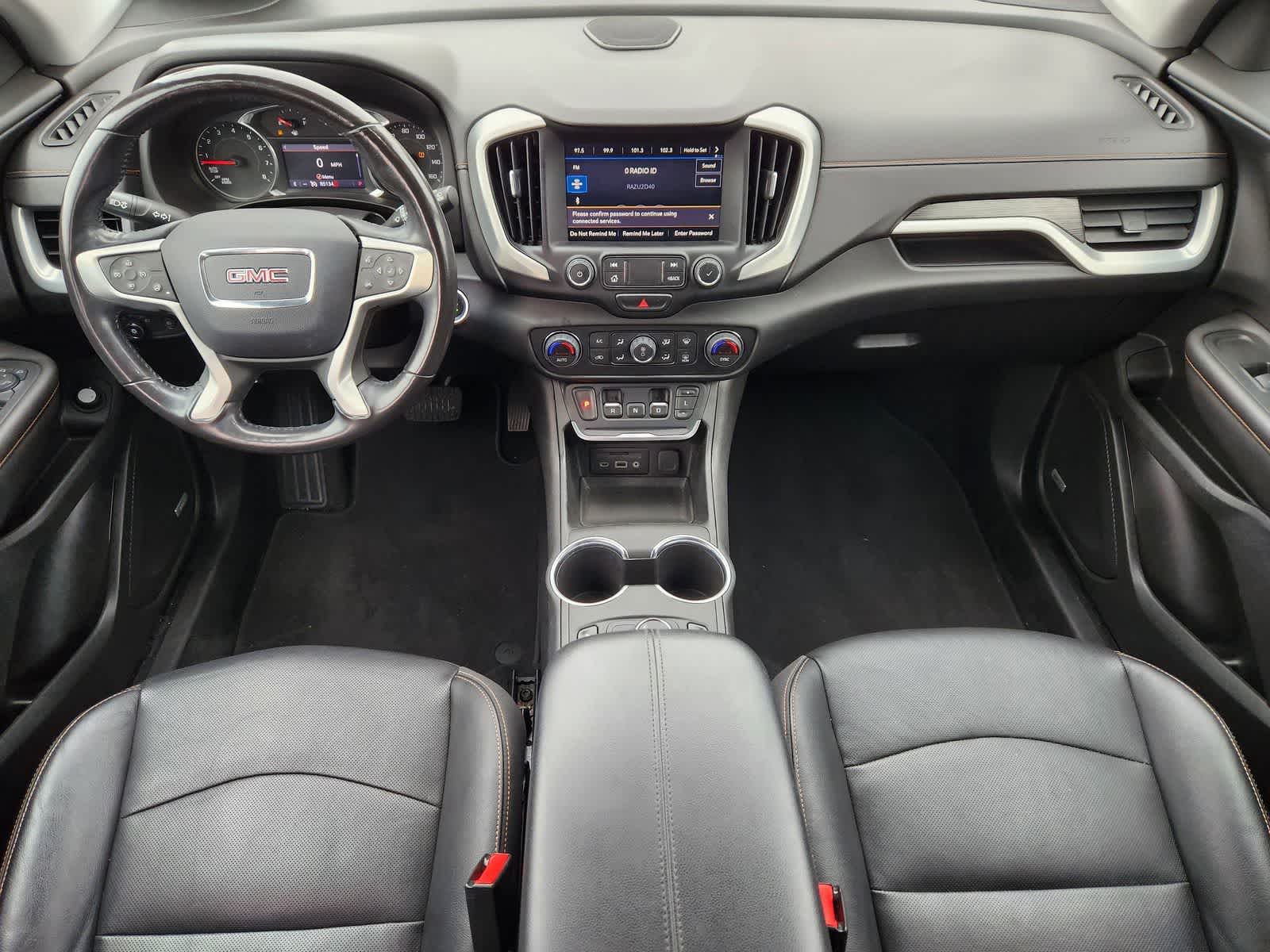 Thumbnail: 2019 GMC Terrain - 25