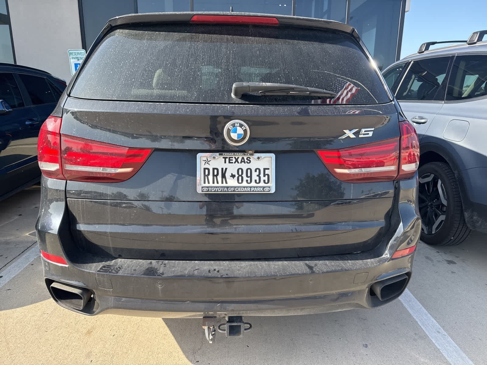 Thumbnail: 2017 BMW X5 - 5