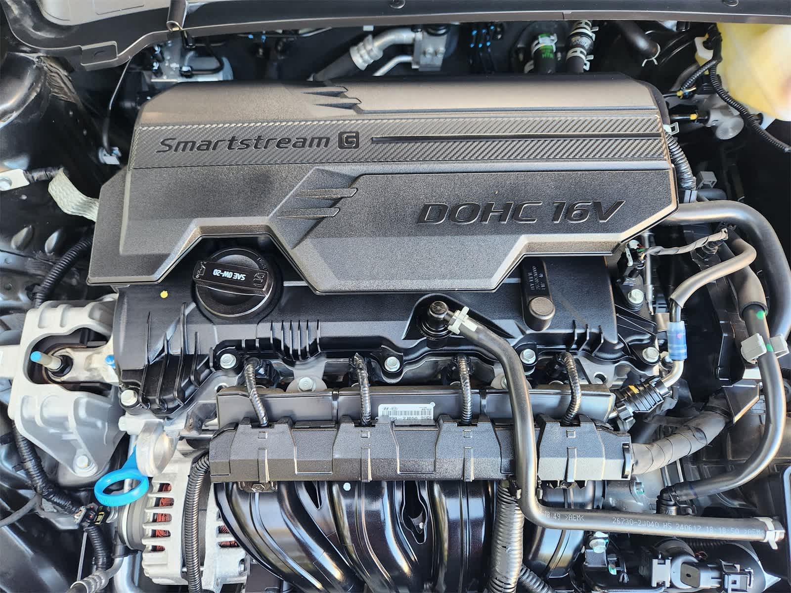 Thumbnail: 2025 Kia K4 - 29