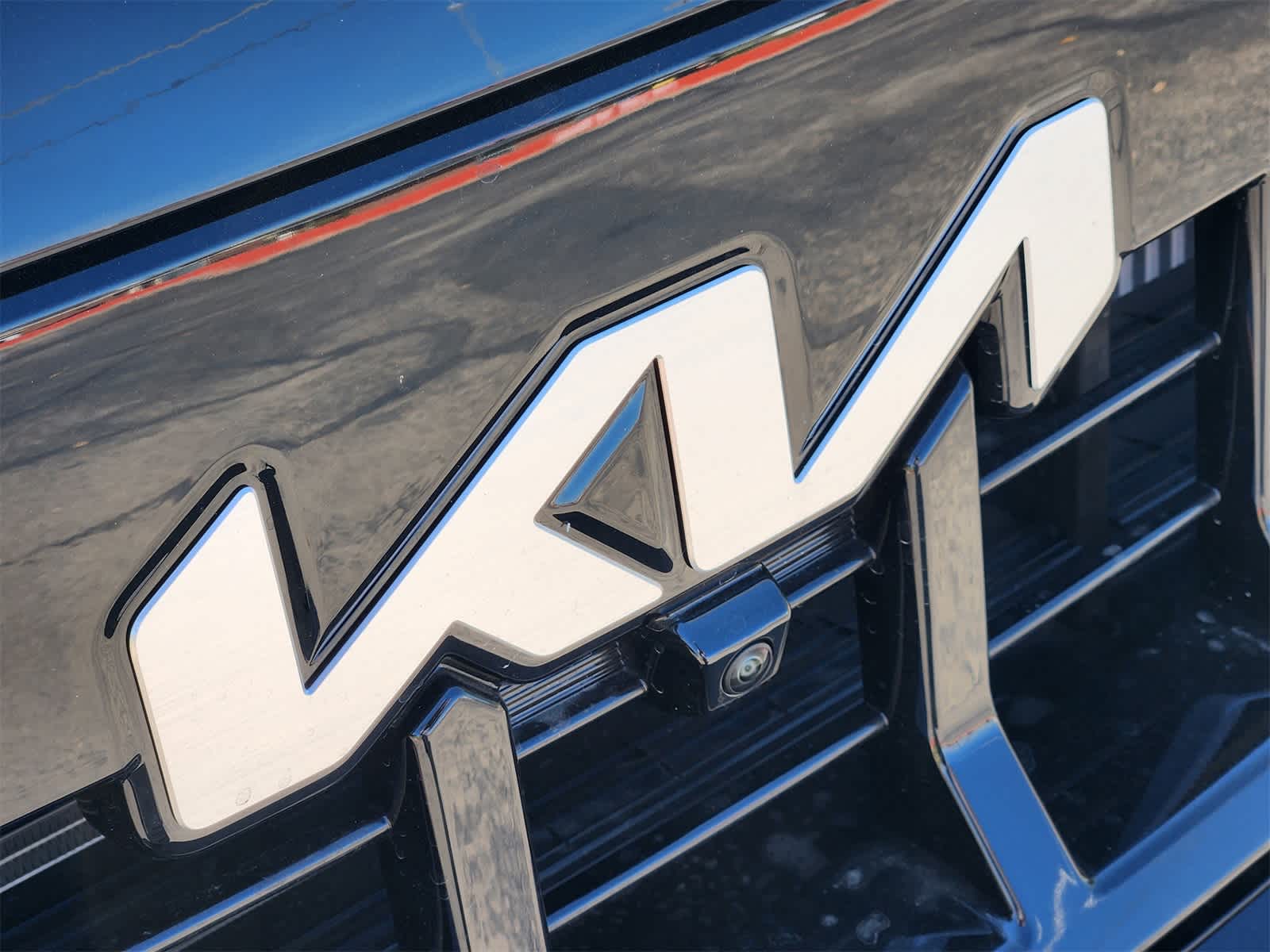 Thumbnail: 2027 Kia Telluride - 9