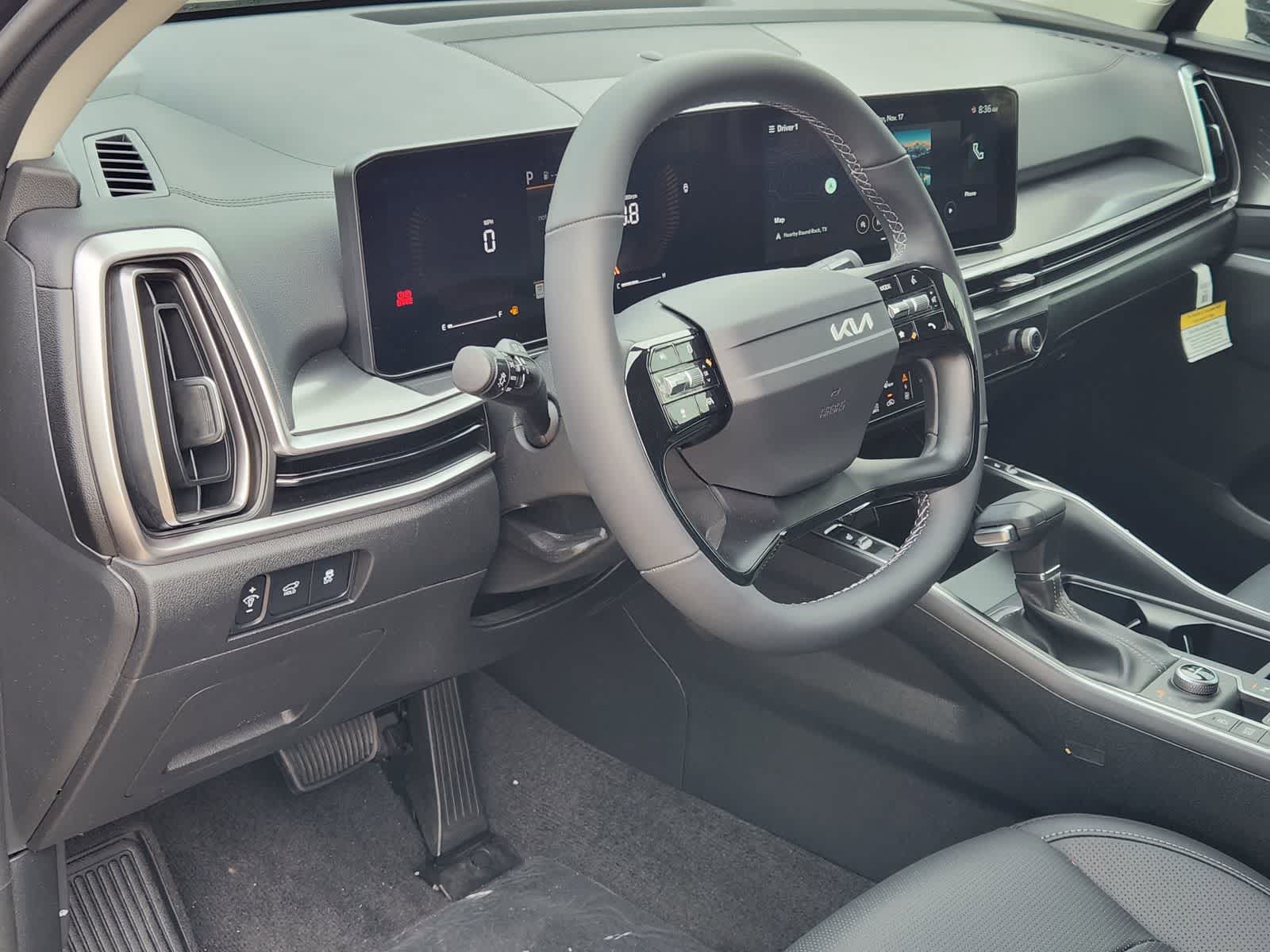 Thumbnail: 2026 Kia Sorento - 2