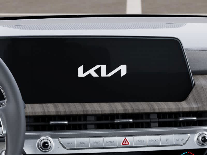 Thumbnail: 2025 Kia Telluride - 20