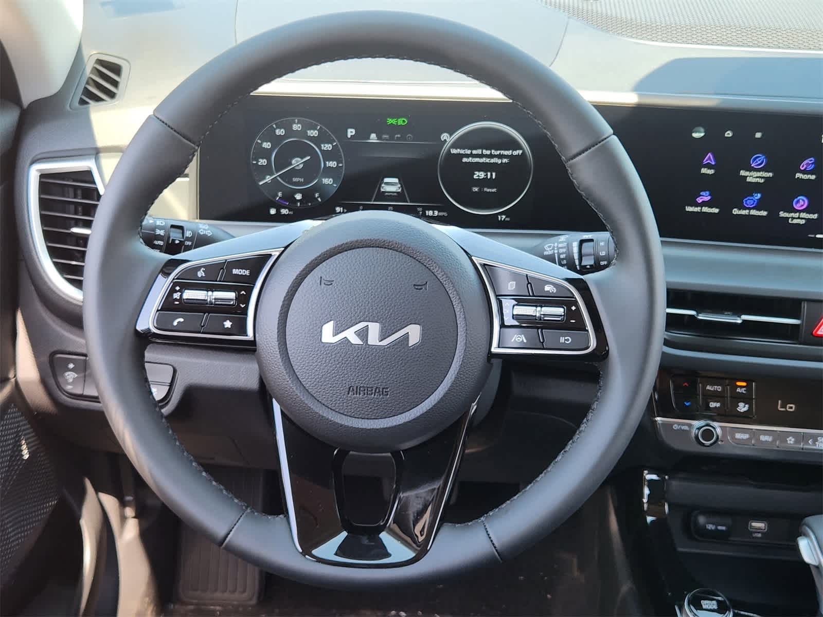 Thumbnail: 2026 Kia Seltos - 25