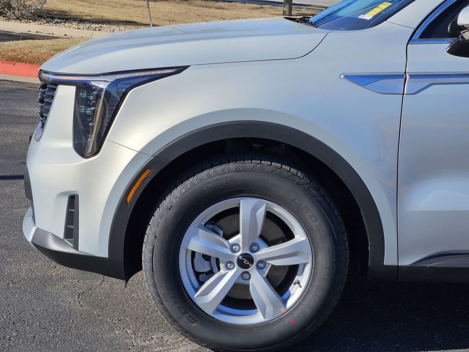 Thumbnail: 2026 Kia Sorento - 7
