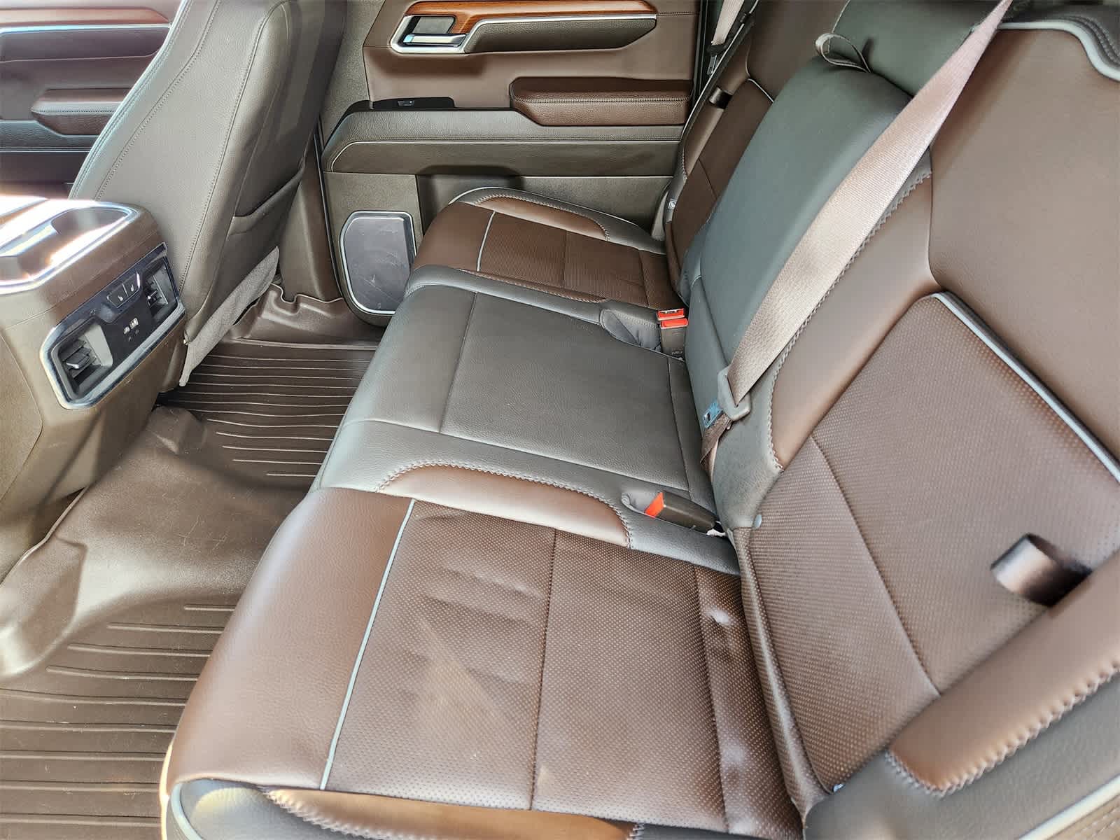 Thumbnail: 2023 GMC Sierra 1500 - 25