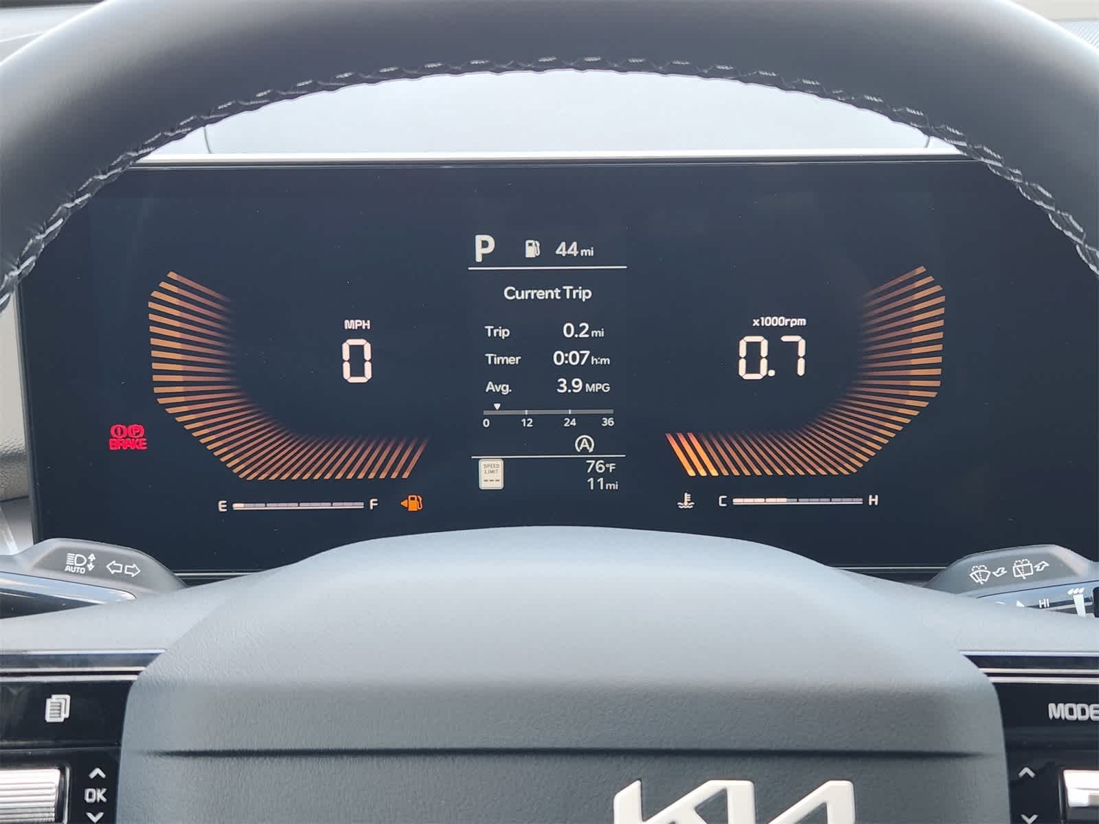 Thumbnail: 2026 Kia Sorento - 15