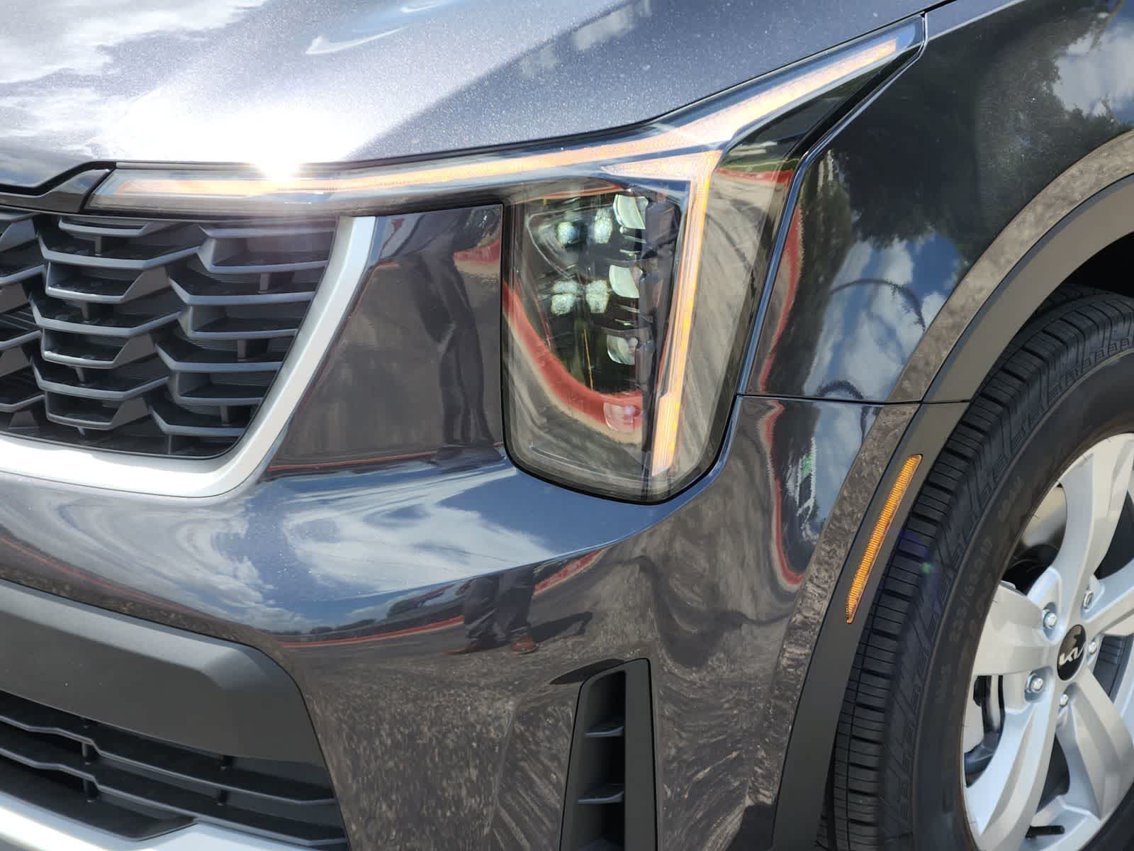 Thumbnail: 2026 Kia Sorento - 7